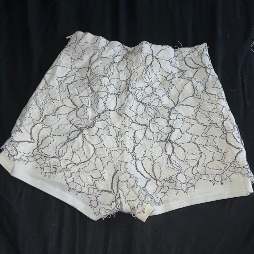 🖤 Lacey Shorts 🖤